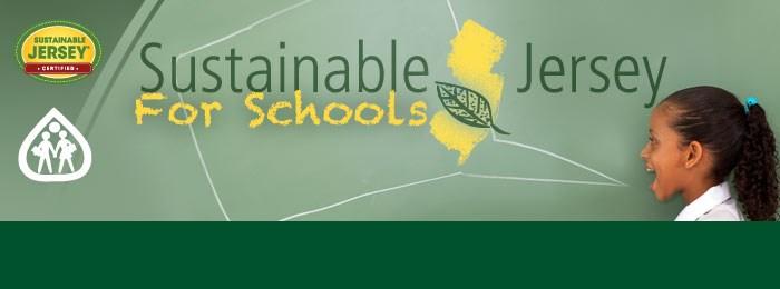 New certification for New Jersey K-12 public schools Partnering with NJ School Boards