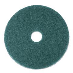 Aqua Burnishing Pads 3100N Ideal for high frequency burnishing programs (daily); Specifically designed for soft finishes; Produces less powdering and higher gloss levels.