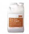 3M Chemical Floor Finishes 3M Floor and Baseboard Strippers New Floor Finishes coming soon contact 3M for more details.