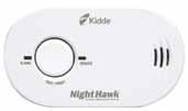144870 Carbon Monoxide Alarm Battery operated.
