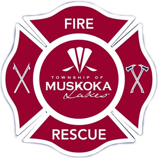 Township of Muskoka Lakes Fire Department Guidelines to Developing a Fire Safety Plan