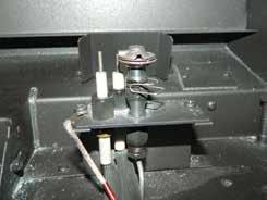 Check both your inlet and outlet pressures at full load. With a soapy solution, leak test the entire system.