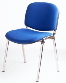 base. Ideal for meeting rooms or as a visitor