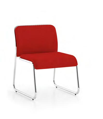 Duo - An easy chair and