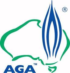 The Australian Gas Association AB 98 004 206 044 Head Office 66 Malcolm Road (O Box 122) Braeside Victoria 3195 Australia