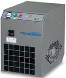 Pneumatech is proud to offer this range of reliable and innovative refrigerated air dryers.