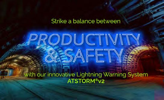 To learn more about this revolutionary product visit: www.lightningwarning.