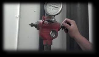 inspection  Water-Based Fire Protection Systems 2011