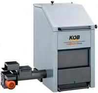 16/17 Pyromat DYN Log boiler Rated output Operation with logs kw 49 75 100 Rated output Operation with woodchips kw 35 52 70 Hopper Width Capacity mm litres