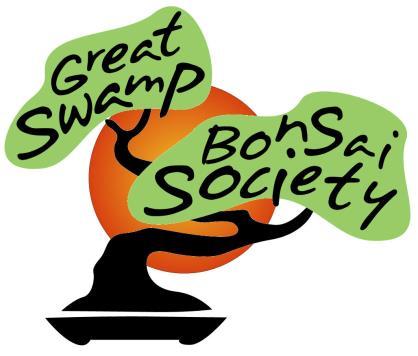 Great Swamp Bonsai Society Next meeting: Club PICNIC Topic: Relax and Hang Out! August 2017 Newsletter August meeting: Club Picnic!