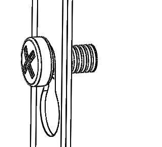 13. Schematics for closing the top door. Fig. 10 GARDEN HEATER OPERATION MANUAL Pellet air heater for outdoor use.