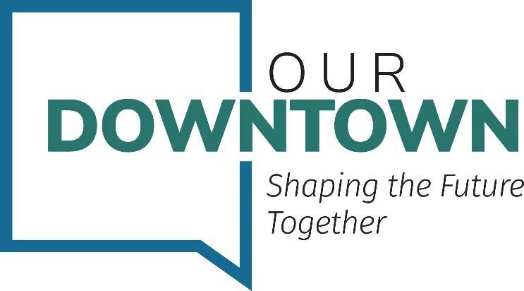 October 25 Downtown Partnership and Action Plan Workshop Record of Group Table Results During