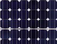 Photovoltaic Array Study Design Parameters
