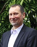 Advisor on Landscape (2004-2008) Wolfgang TEUBNER ICLEI Local Governments for Sustainability Germany Wolfgang Teubner is the ICLEI Regional Director for Europe and also the Managing Director (CEO) of