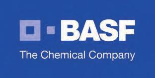 BASF plc P.O. Box 4, Earl Road, Cheadle Hulme, Cheadle, Cheshire, SK8 6QG Tel: 0161 485 6222 Fax: 0161 485 5487 Email: sharon.hayes@btc-uk.com Web: corporate.basf.