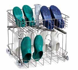 WASHING SOLUTIONS WD3060 ZCS3 WASHING SOLUTION FOR OP SHOES