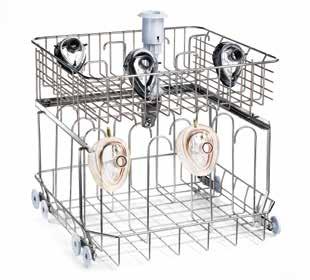 TROLLEY) EF3DS WASHING SOLUTION FOR