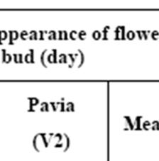 Similar findings were reported by Treder and Nowak (2002) in Pelargonium treated with cocopeat. Table 2.
