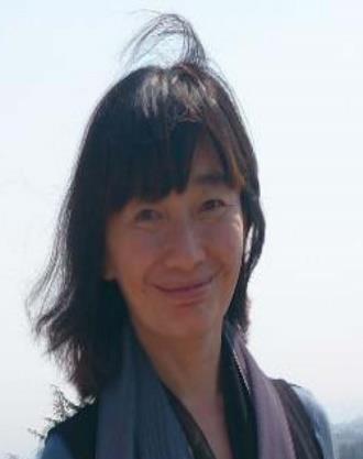 Shenglin Elijah Chang Shenglin Elijah Chang received her Ph.D. at UC Berkeley in 2000.