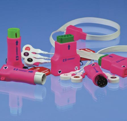 Kendall DL Cable and Lead Wire System Your Disposable