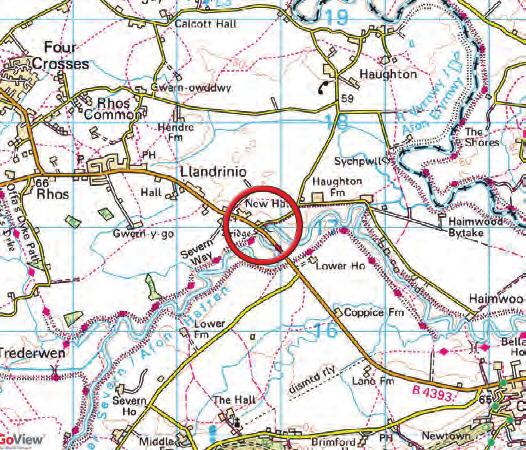 MCCARTNEYS LLPMcCartneys Registered Office: The Ox Pasture Overton Road, Ludlow,