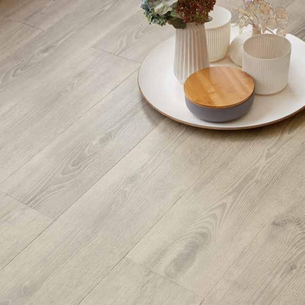 DISCOVER STARFLOOR CLICK 55 Tarkett Starfloor Click 55 Your home deserves the best Our designer interview Isn t it time your home enjoyed the benefits of professional-quality flooring that offers