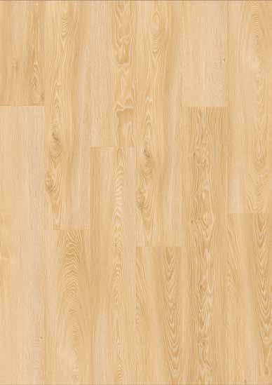 Modern Oak - Natural Classic pattern which is as
