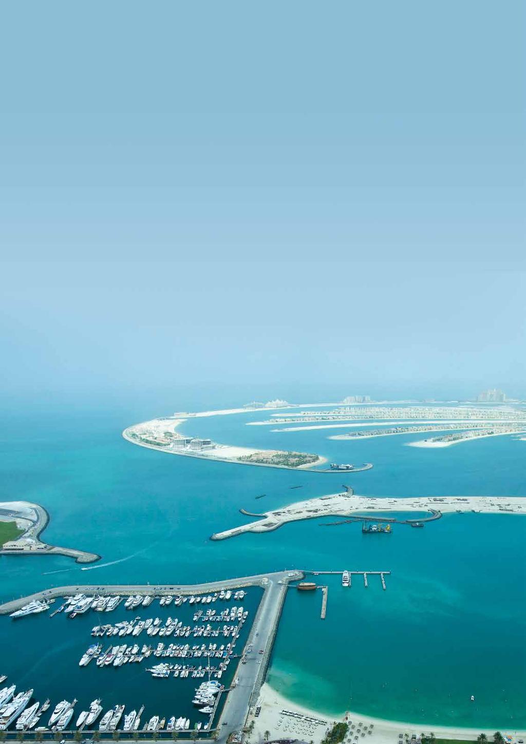 well as Palm Jumeirah, leave an enduring