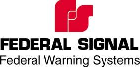 Limited Warranty The Signal Division, Federal Signal Corporation, warrants each new product to be free from defects in material and workmanship, under normal use and service, for a period of two