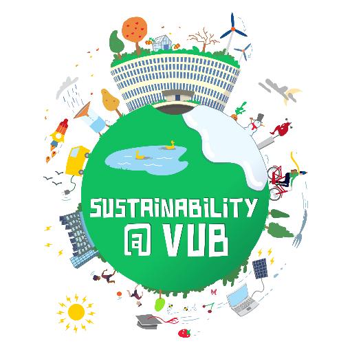 Sustainability Core Group VUB The Sustainability Core Group VUB is the advisory board on sustainability at the Vrije Universiteit Brussel.
