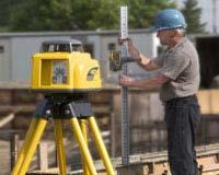 Regulations Fed-OSHA construction standard 1926.54 requires that only qualified and trained employees be assigned to install, adjust, and operate laser equipment.