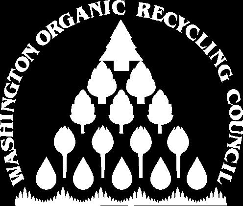 A project of the Washington Organic Recycling Council, with support from the Washington State Department of Ecology s Public Participation Grant program.