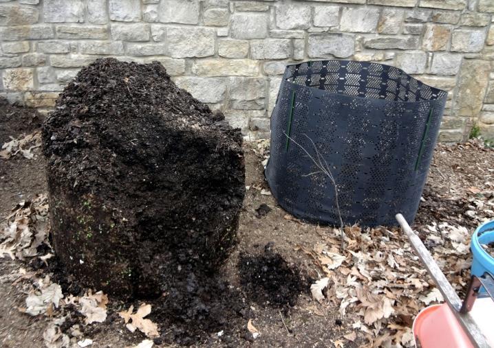 Home Composter
