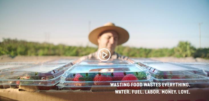 SaveTheFood Click below to watch a 2-minute video about the life of