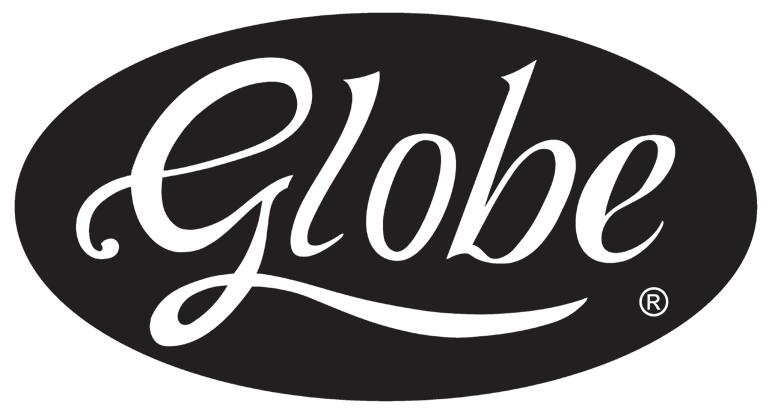 Serial #: Globe Cooking Products Conform to NSF-4 and UL STD.