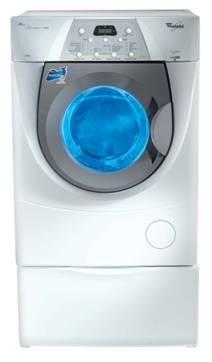 Whirlpool India laundry launch continues with the Whirlpool Sensation in India, a frontloading washing machine that offers the