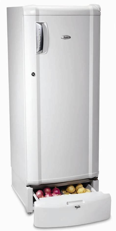 Whirlpool Genius XL Whirlpool India also launched the Genius XL direct cool refrigerator, which