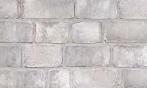 This natural looking tile goes back to the bare routes of