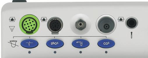 3 Operation 3.7 Procedure in case of an alarm ARGUS LCM/PLUS 3.7 Procedure in case of an alarm 3.7.1 Display of alarms During initial switching on The alarms are suppressed for a defined time (programmable in the menu About+/ Alarm.