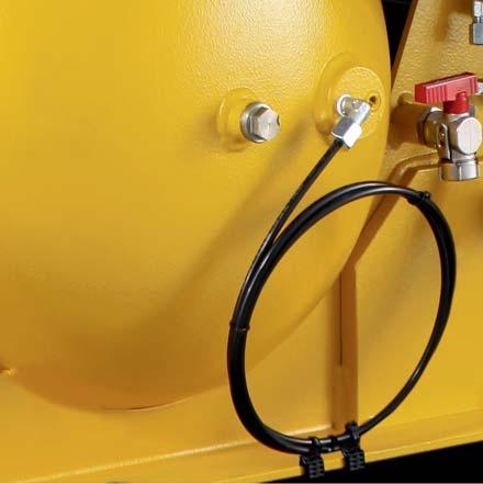 Continuous system monitoring Sensors for oil