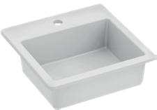 Capacity 4.4L Supplied with Chrome Pop-up Waste 32mm No overflow Ø360 Emilia Rectangular JBSE139.PW6 $250.00 ($275.