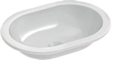 0L Supplied with Chrome Pop-up Waste 32mm No overflow 310 430 Bathroom Products Australia Product Catalogue 2018 19