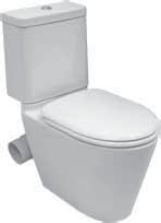 90) Colonial design close coupled suite Secure, external cistern fixing L/R water inlet Soft close or Timber seat Toilet will be supplied with white seat unless the seat specified on order.