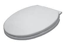 Toilet Seats Select / Plaza Deluxe Link RB1038SC $60.00 ($66.
