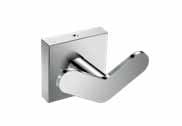 Accessories Cube Toilet Roll Holder Right GDC160156 $50.00 ($55.