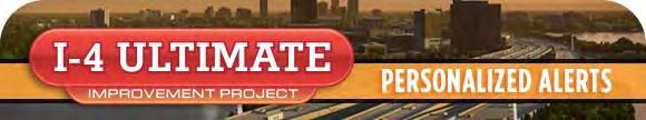 U-turn Currently developing a new I-4 Beyond the Ultimate website