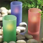 home fire deaths Smart Candles flicker without