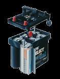 EXIDE AT-A-GLANCE History of Innovation 1898 1912 1941 Exide batteries provide the submerged power for the U.S.