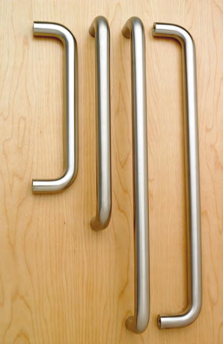 handles are also interchangeable with the pull handles and backplate system in the Orbis Premier range. For further details refer to the Orbis Premier Range brochure. 9Ø 5 89.24 45 5 89.0 5 89.