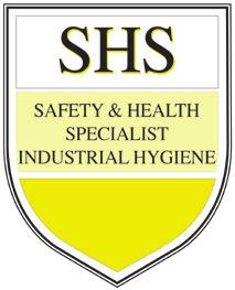 Industrial Hygiene Technician Requirements Course Record 521 26 OSHA Guide to Industrial Hygiene 7400 7 Noise Assessment & Control NCSH 441 14 Introduction to Toxicology NCSH 442 14 Industrial